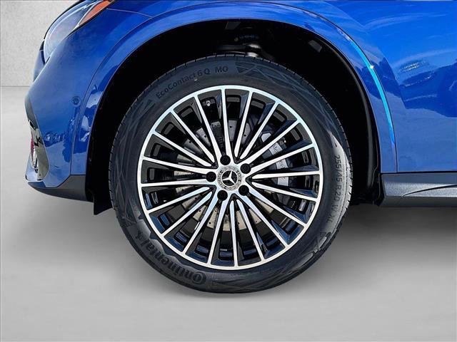 New 2026 Mercedes-Benz GLC 300 4MATIC image 14