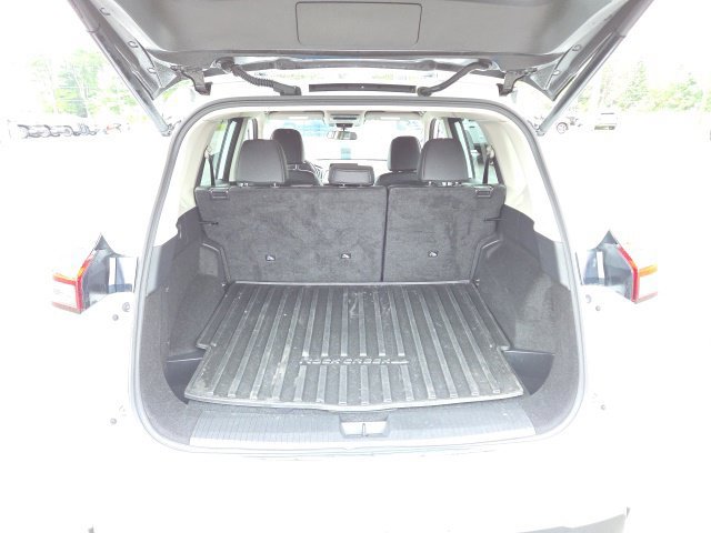 Used 2025 Nissan Rogue SV AWD/4WD image 22
