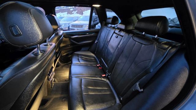 Used 2018 BMW X5 sDrive35i w/ M Sport Package image 33