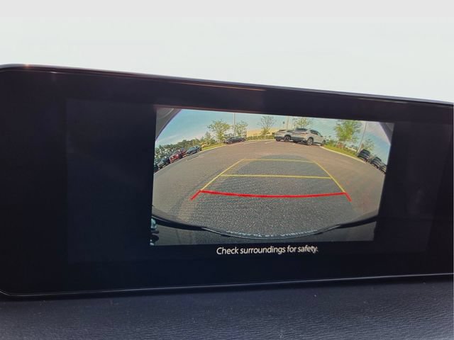 New 2026 MAZDA MAZDA3 2.5 S Sedan w/ Preferred Pkg FWD image 23