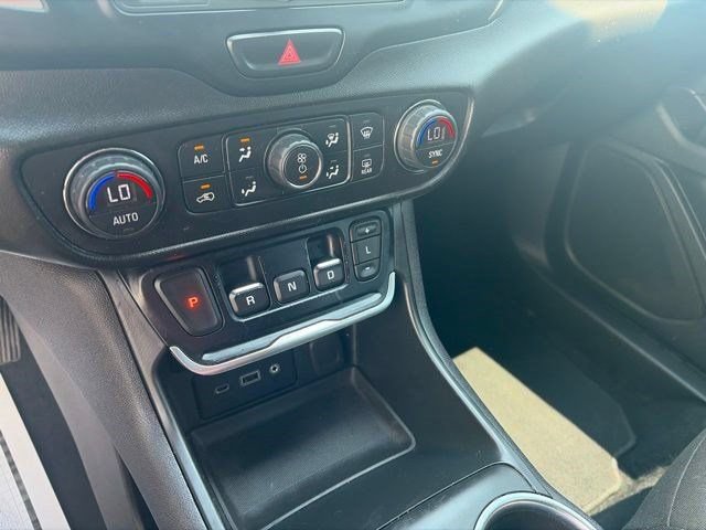 Used 2019 GMC Terrain SLE AWD/4WD image 22