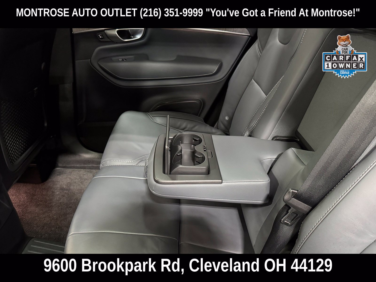 Certified 2024 Volvo XC90 T8 Ultimate AWD/4WD image 39