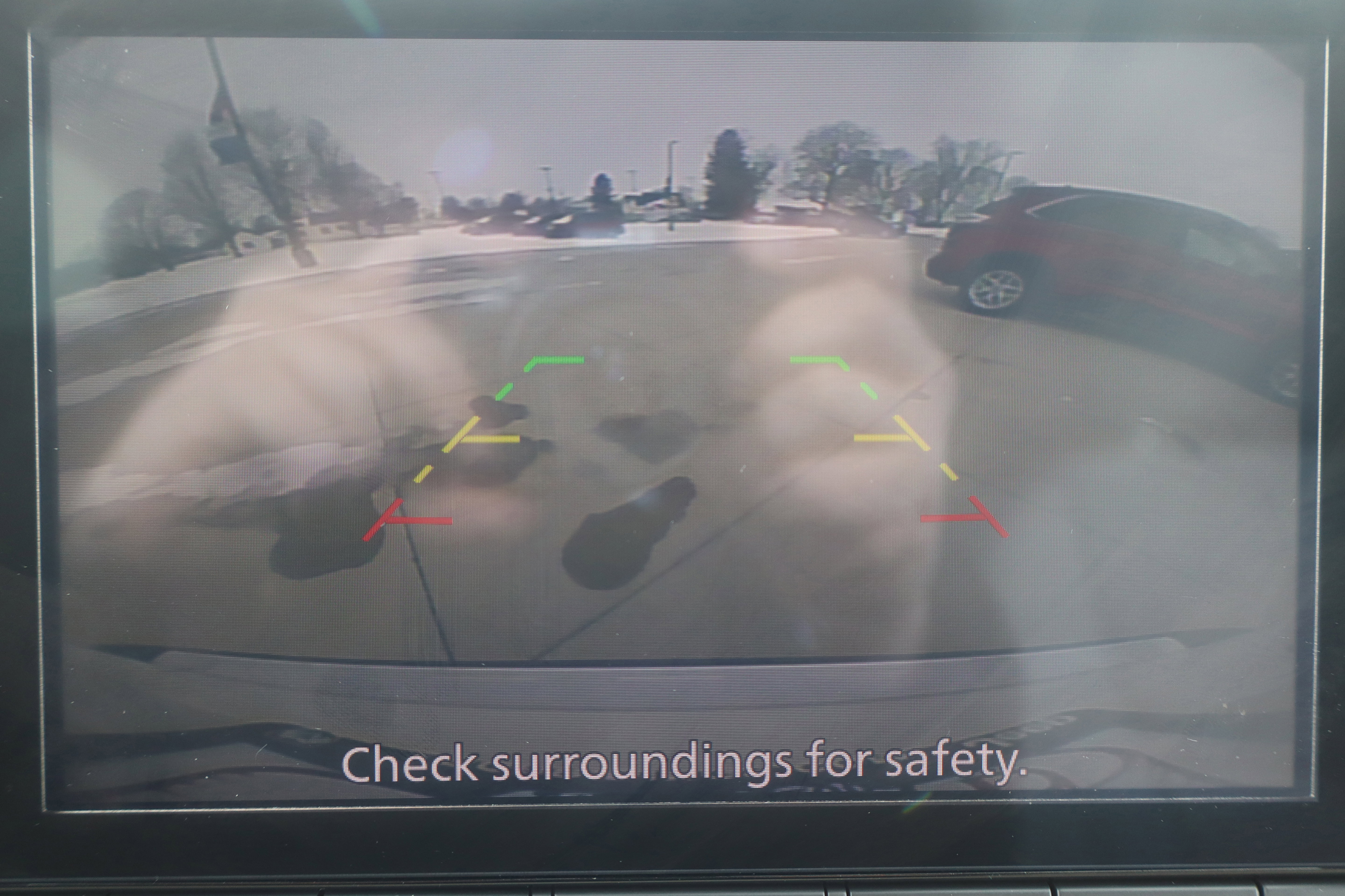 Used 2023 Nissan Rogue SV image 20