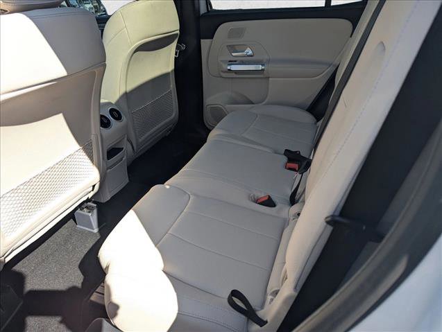 New 2026 Mercedes-Benz GLB 250 image 13