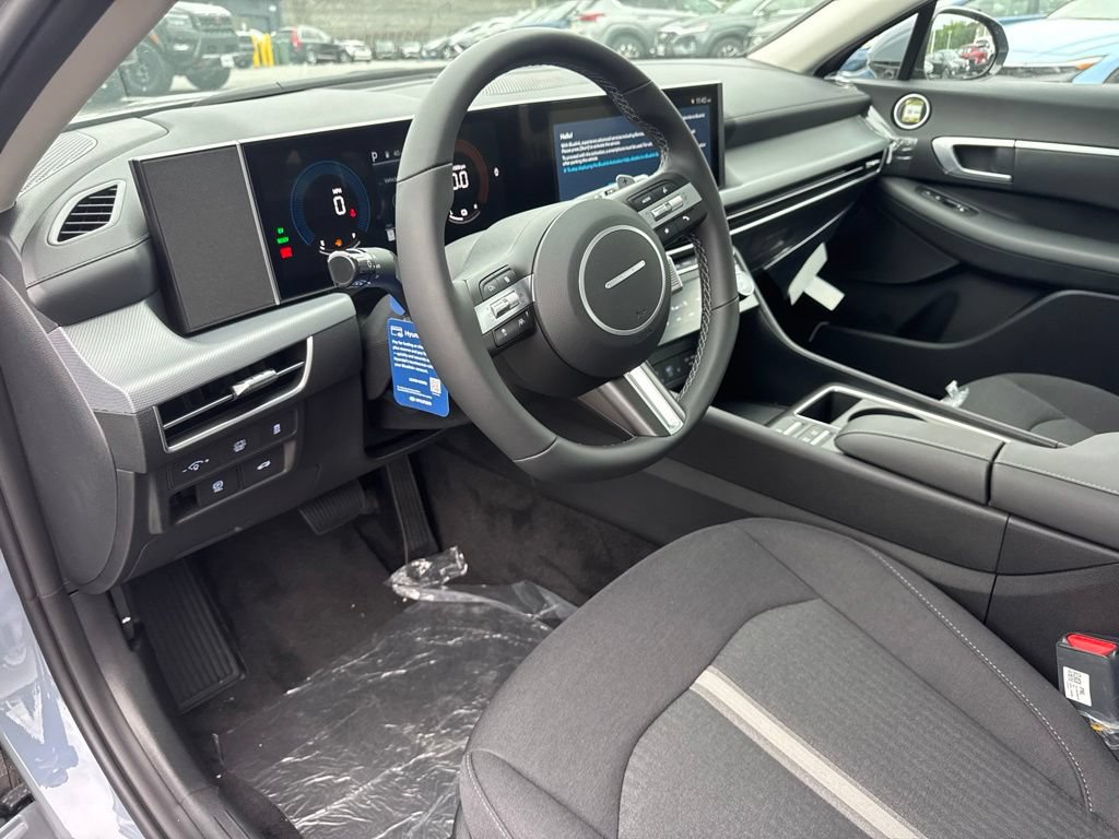 New 2026 Hyundai Sonata SEL FWD image 10