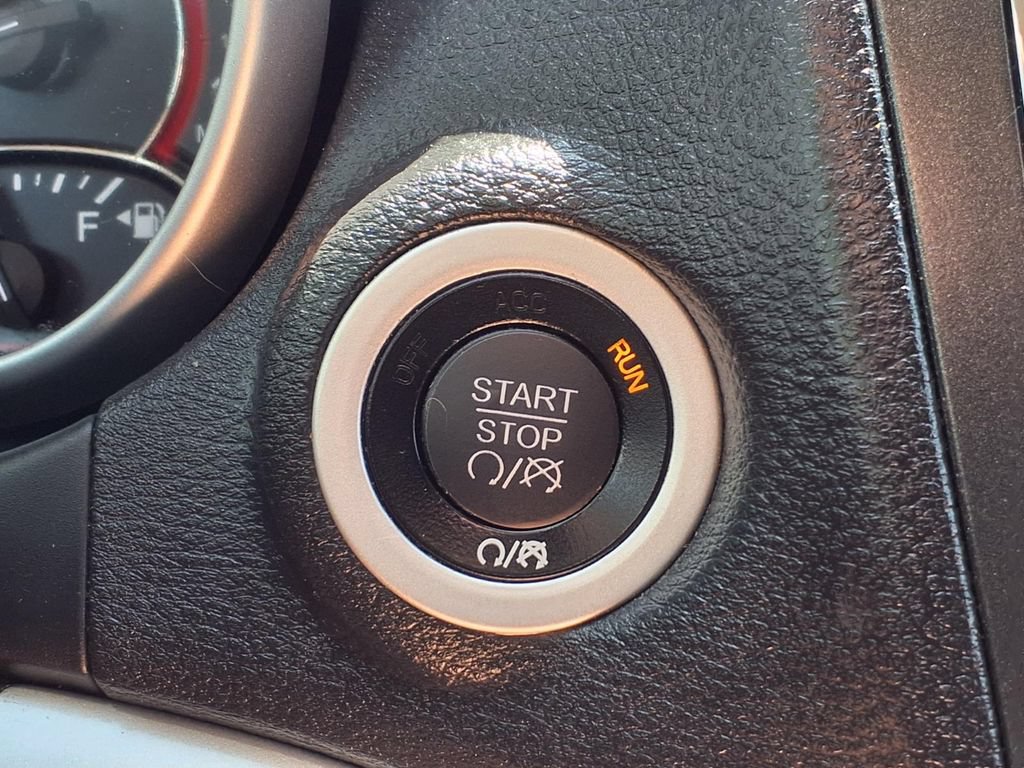 Used 2017 Dodge Journey GT FWD image 18