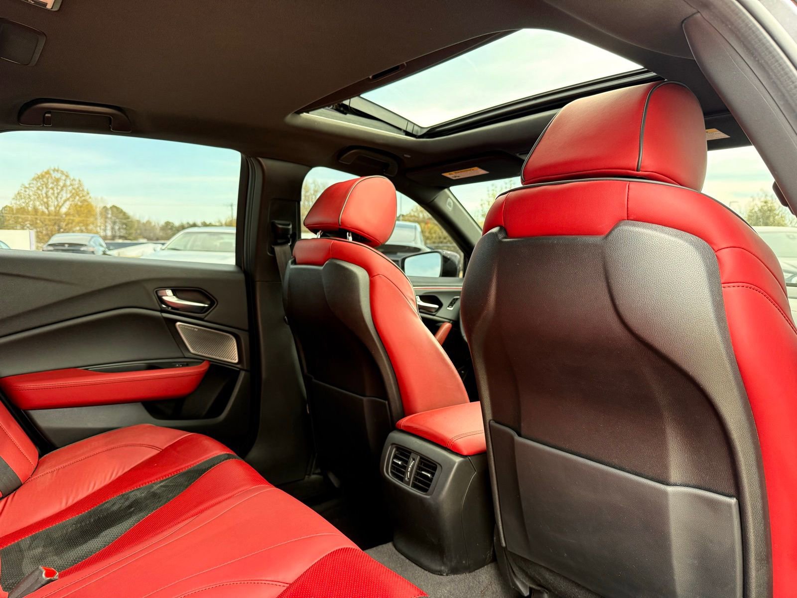 Used 2021 Acura TLX w/ A-SPEC Pkg image 27