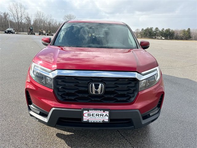Used 2023 Honda Passport EX-L image 16