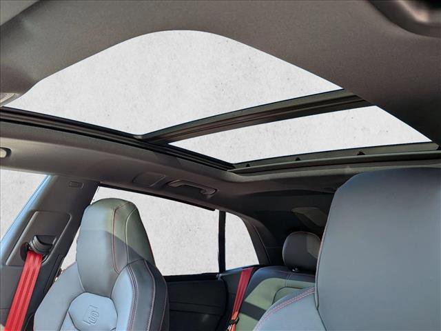 New 2026 Audi Q8 Prestige image 14