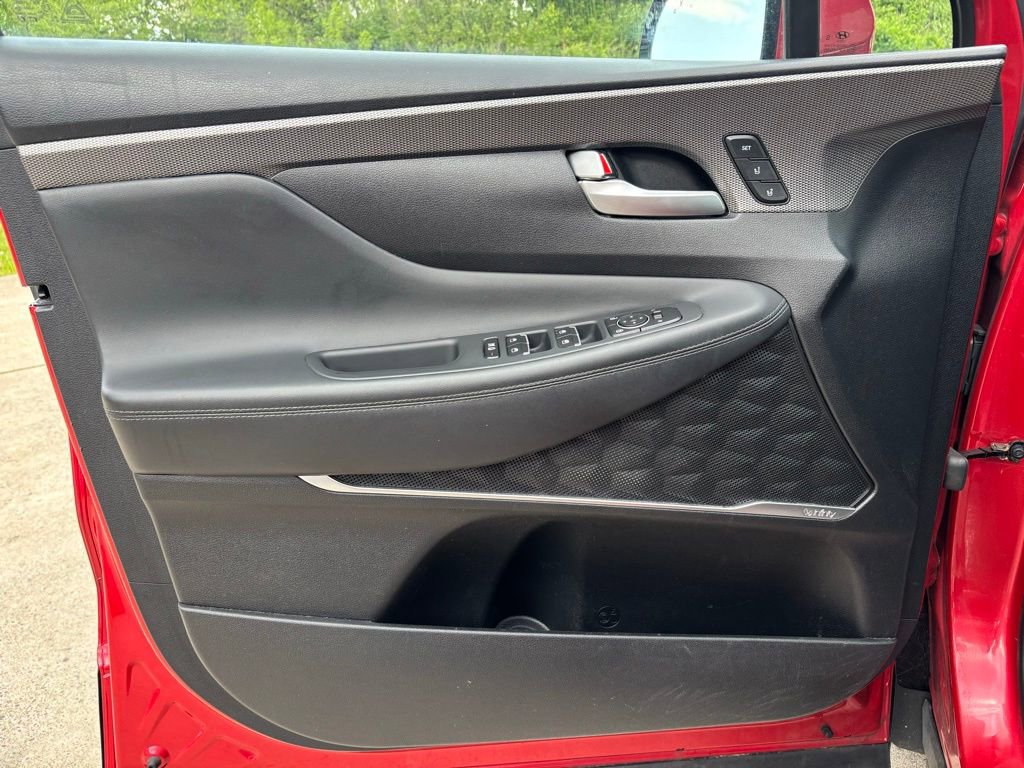 Used 2020 Hyundai Santa Fe Limited w/ Cargo Package AWD/4WD image 20