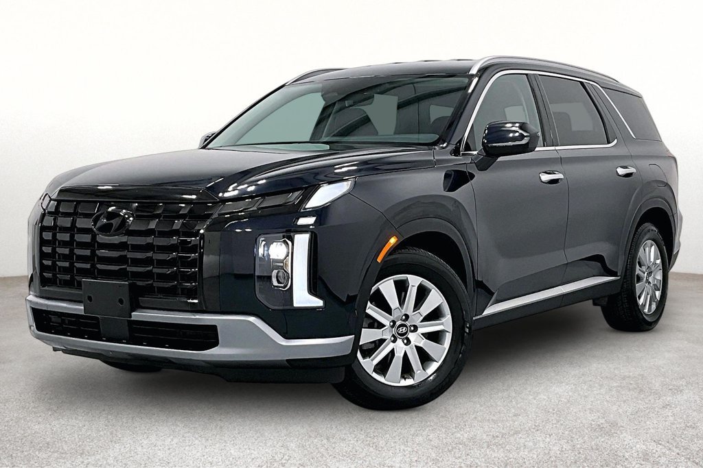Used 2024 Hyundai Palisade SEL AWD/4WD image 14