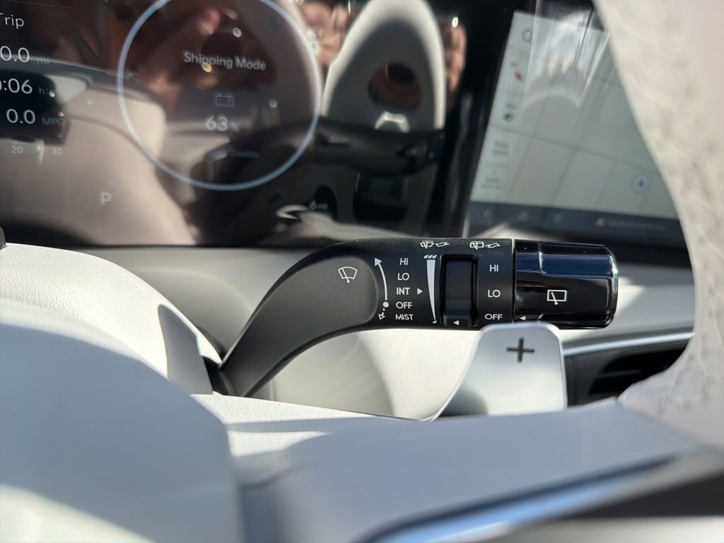 New 2026 Hyundai Palisade SEL image 41