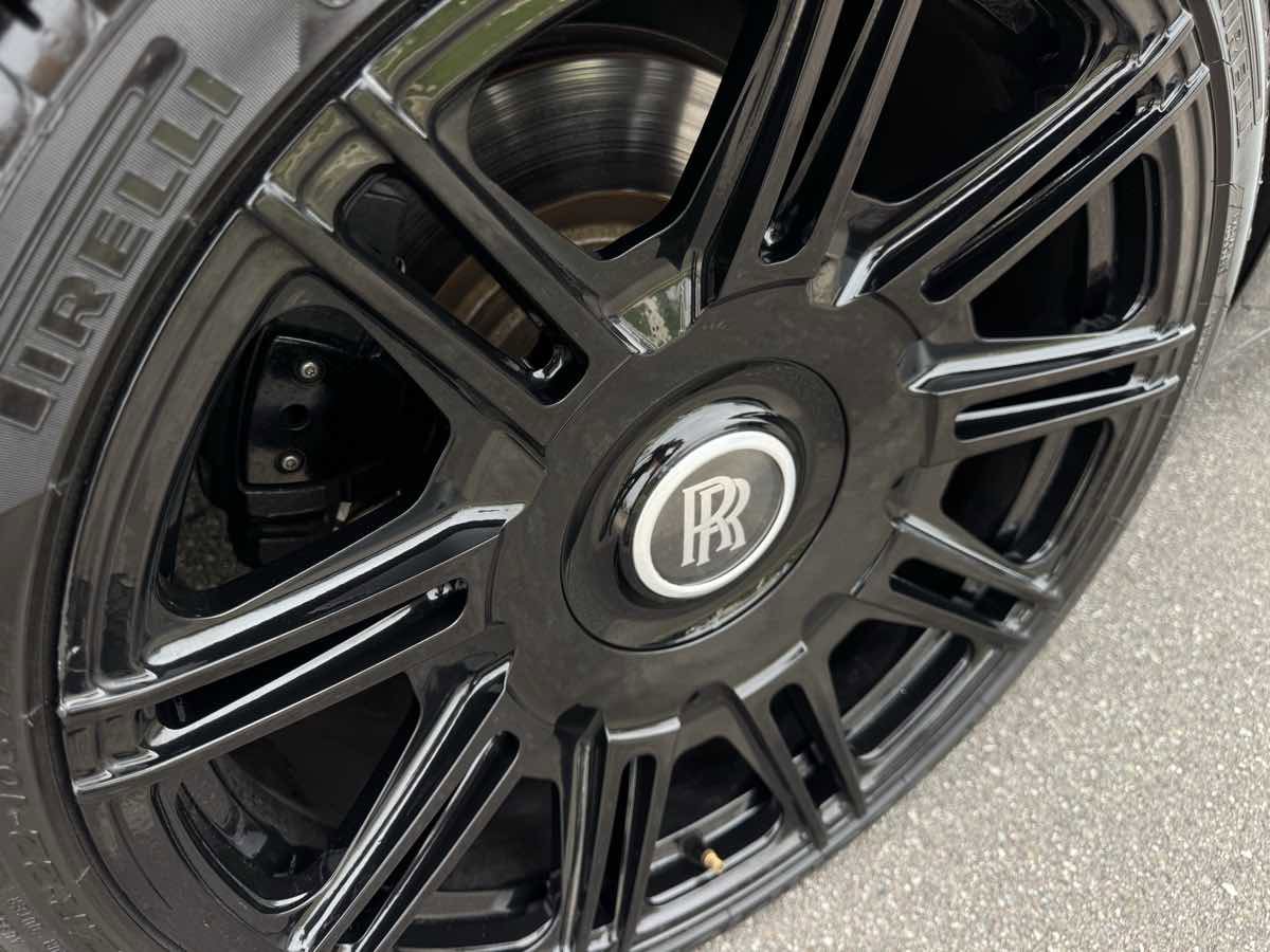 Used 2014 Rolls-Royce Wraith image 31