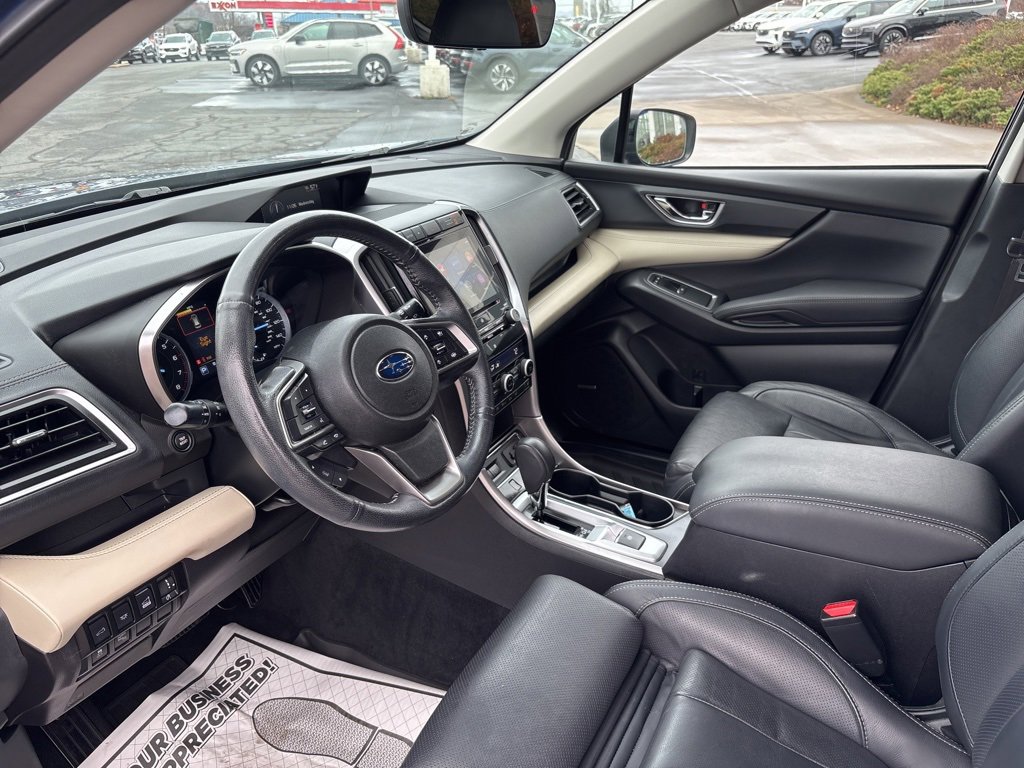 Used 2022 Subaru Ascent Limited w/ Technology Package image 20
