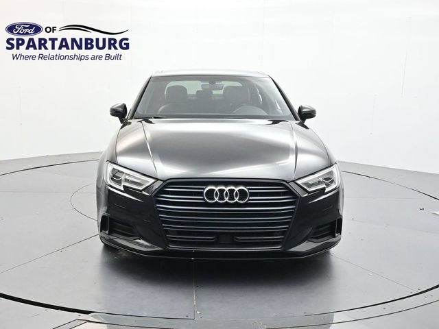 Used 2020 Audi A3 2.0T Premium FWD image 2