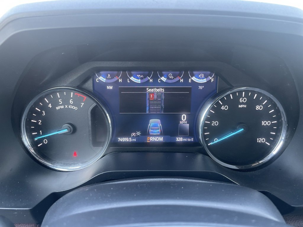 Used 2023 Ford Expedition Limited image 10