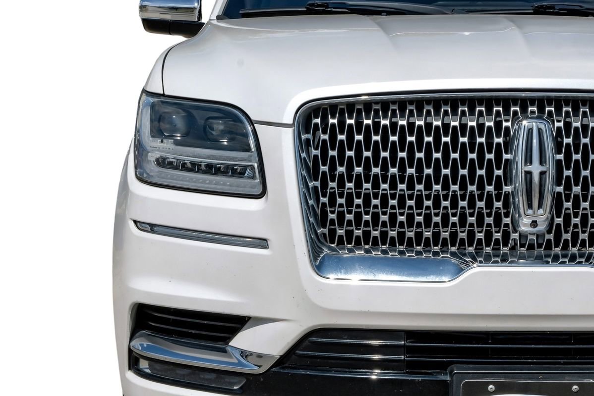 Used 2018 Lincoln Navigator Black Label image 51
