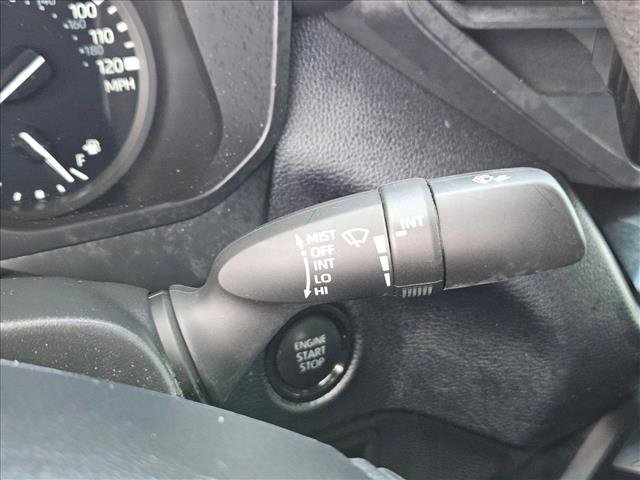 Certified 2026 Toyota Tundra SR RWD image 16