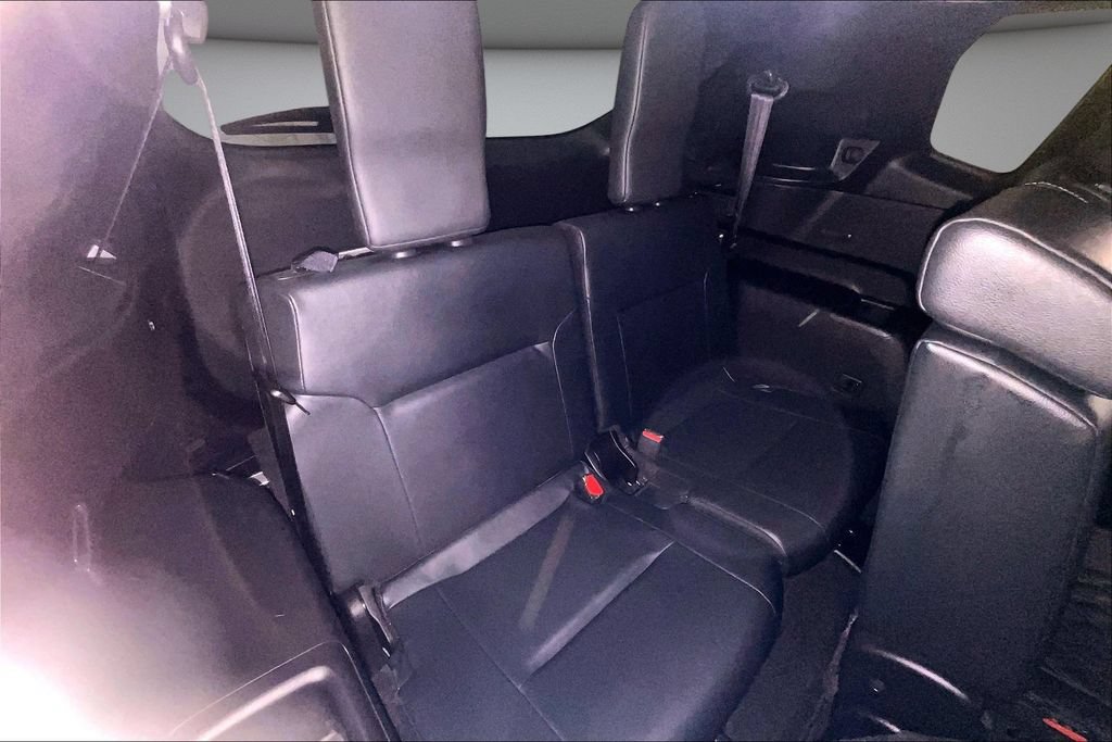 Used 2022 Mitsubishi Outlander SEL AWD/4WD image 19