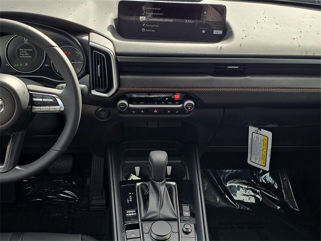 New 2026 MAZDA CX-50 AWD 2.5 Hybrid w/ Premium Pkg image 25
