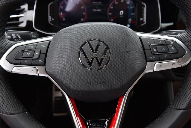 New 2026 Volkswagen Jetta GLI Autobahn FWD image 19