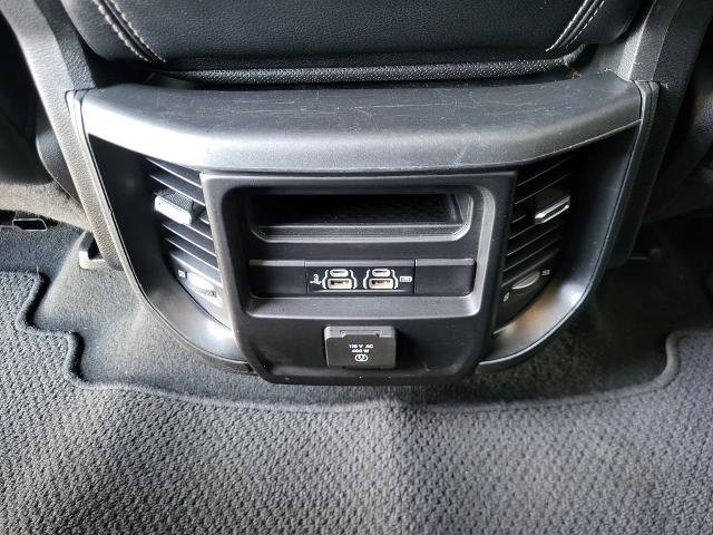 Used 2019 RAM 1500 Laramie image 34