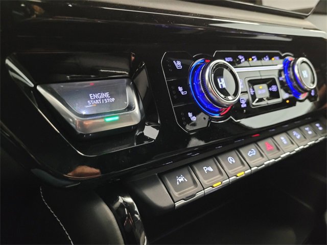 New 2026 GMC Sierra 1500 AT4X image 27