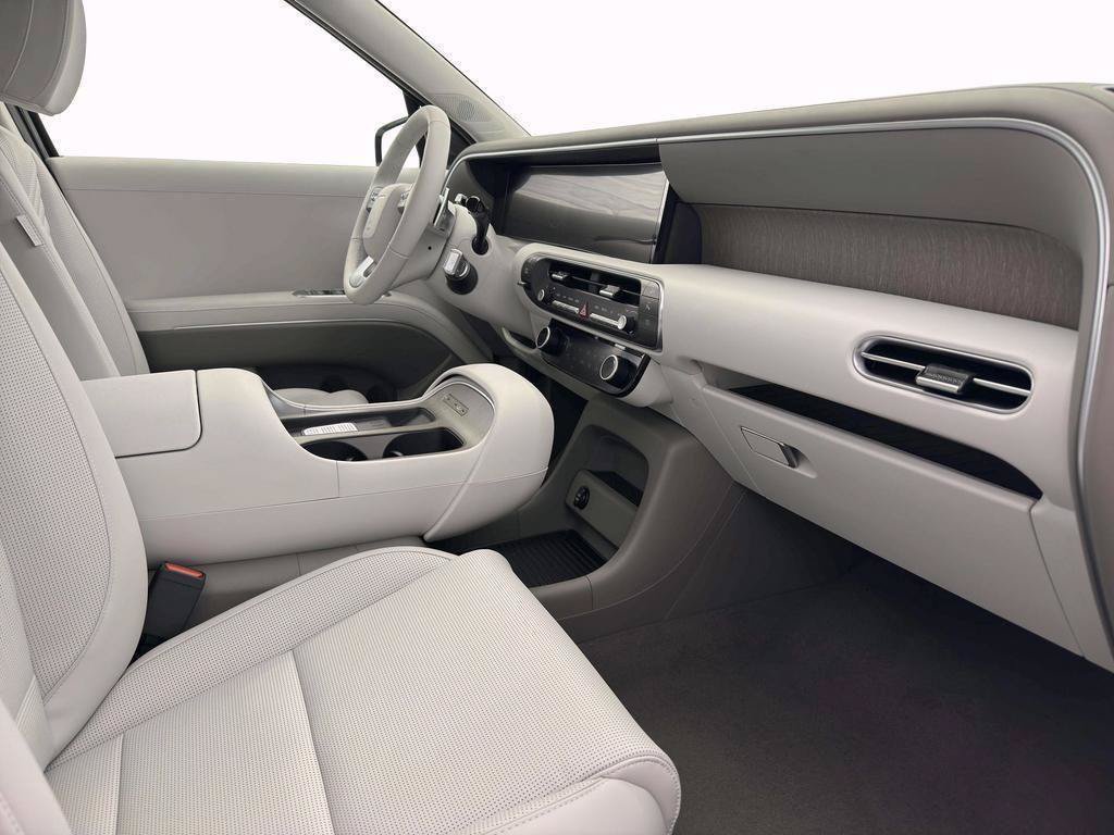 New 2026 Hyundai Palisade SEL AWD/4WD image 15
