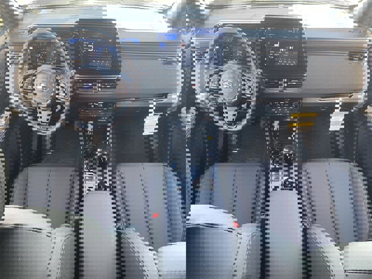 New 2026 Subaru Outback Premium image 11