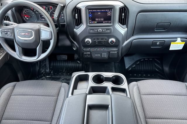 New 2026 GMC Sierra 1500 Pro image 15