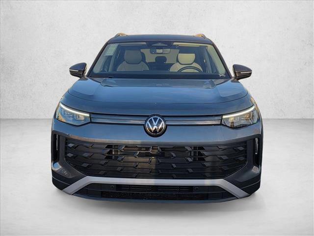 New 2026 Volkswagen Tiguan SE image 6