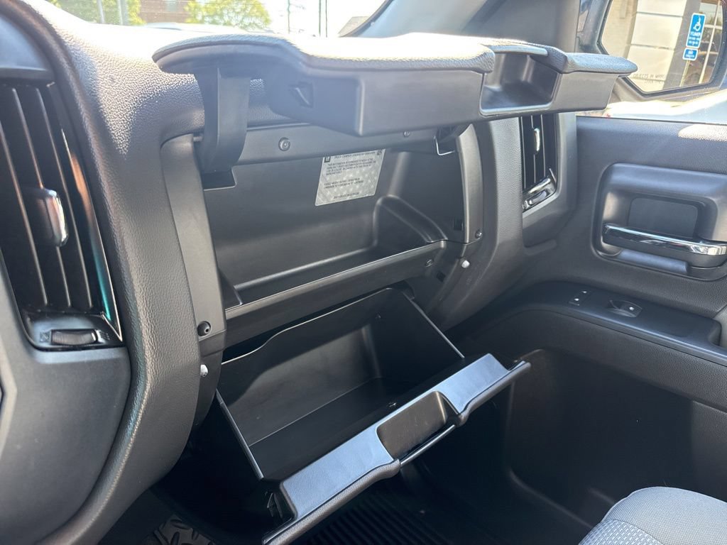 Used 2019 GMC Sierra 1500 Limited w/ Elevation Edition AWD/4WD image 38