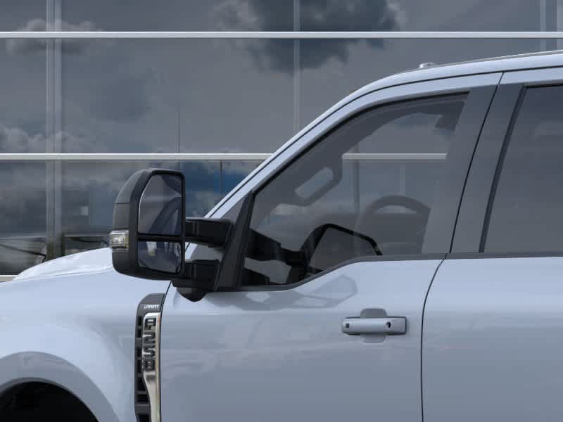 New 2026 Ford F250 Lariat w/ Lariat Ultimate Package AWD/4WD image 20