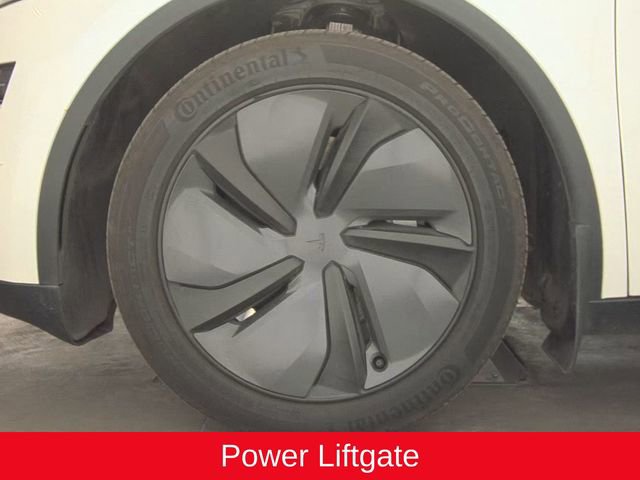 Used 2026 Tesla Model Y Long Range AWD/4WD image 13
