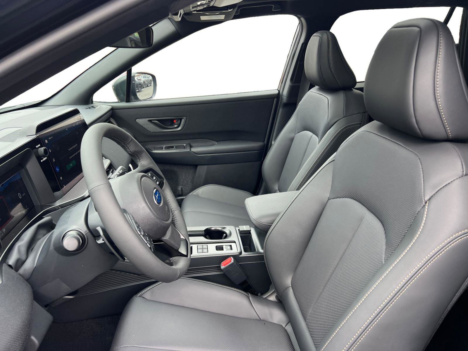 New 2026 Subaru Outback Limited image 9