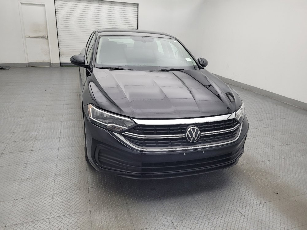 Used 2023 Volkswagen Jetta S FWD image 14