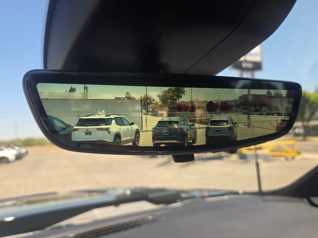 New 2026 Chevrolet Silverado 2500 High Country w/ Midnight Edition AWD/4WD image 28
