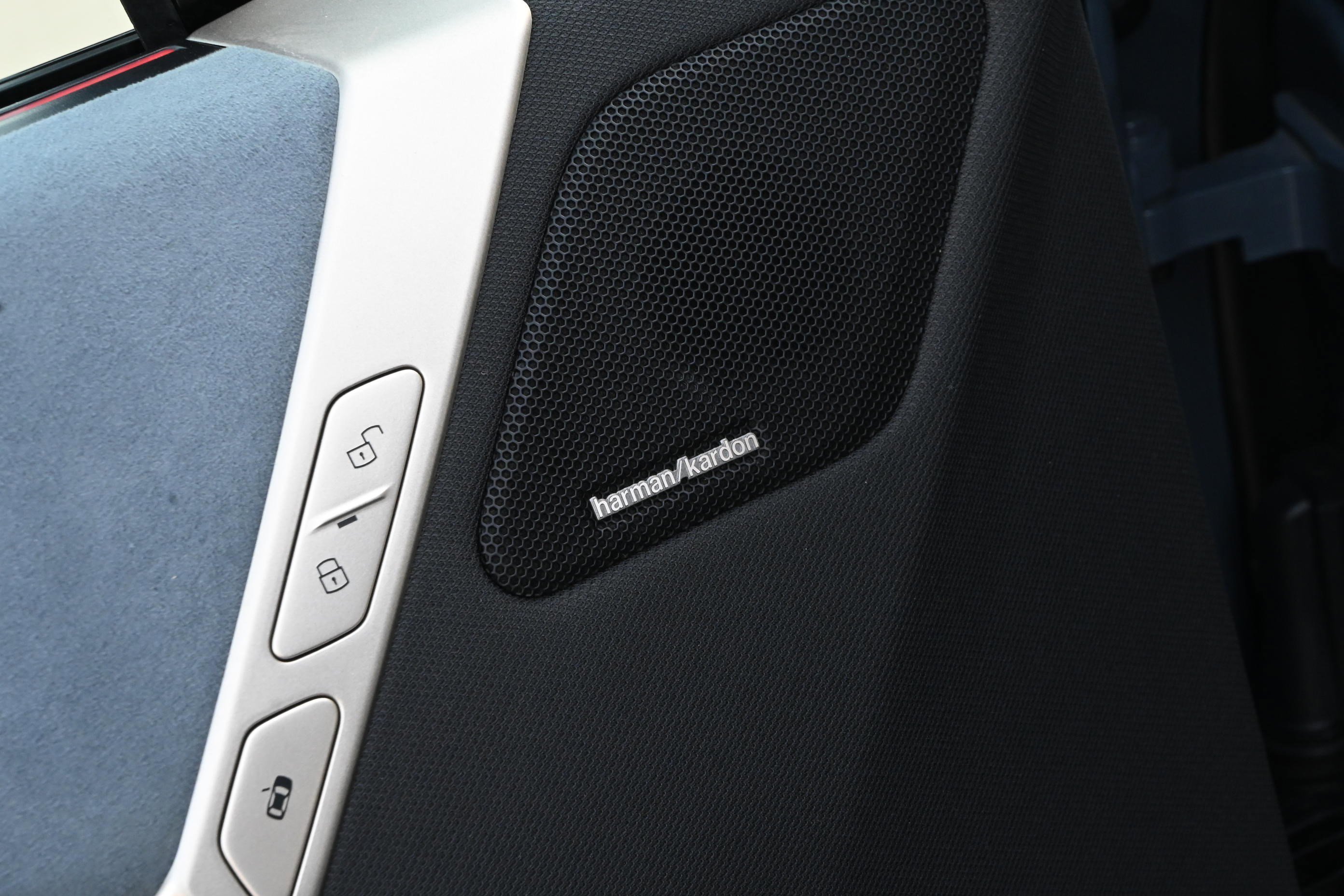 Certified 2024 BMW iX xDrive50 w/ Premium Package image 35