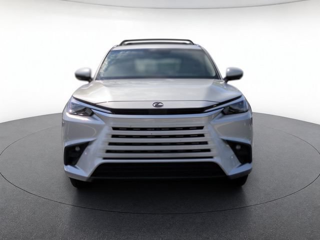 New 2026 Lexus TX 350 AWD w/ Technology Package image 8