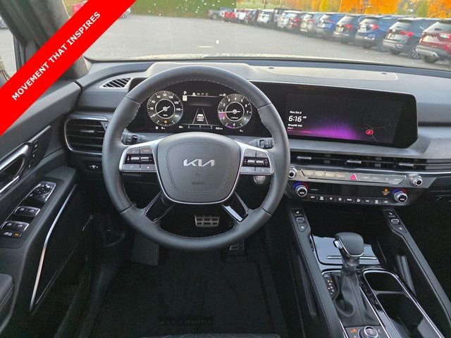New 2025 Kia Telluride SX Prestige X-Line image 20