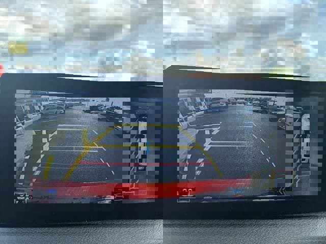 Used 2024 Lexus IS 350 F Sport w/ Navigation Package image 21