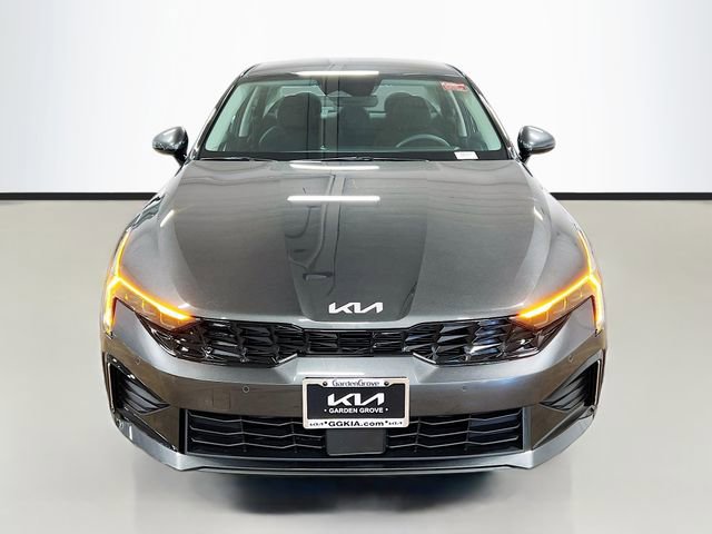 New 2026 Kia K5 LXS video 2