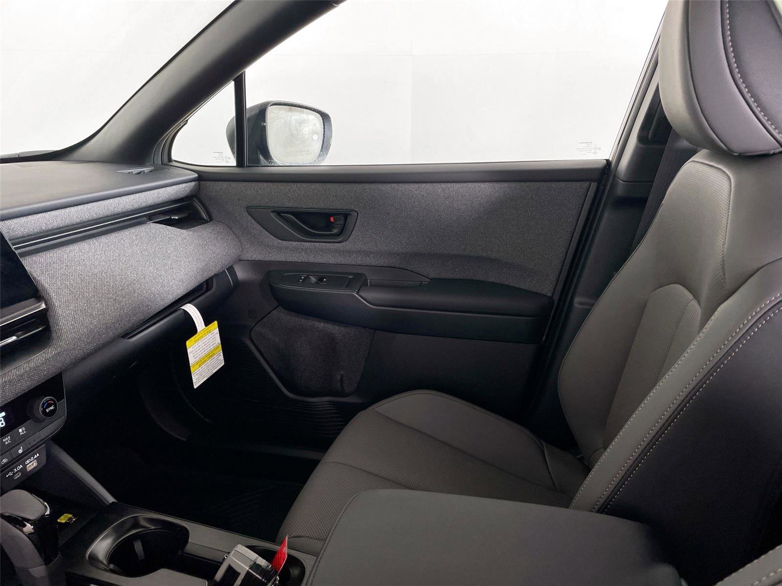 New 2026 Subaru Outback Limited image 30