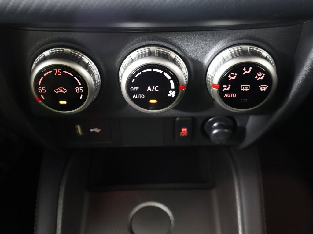 New 2027 Mitsubishi Outlander Sport FWD image 39