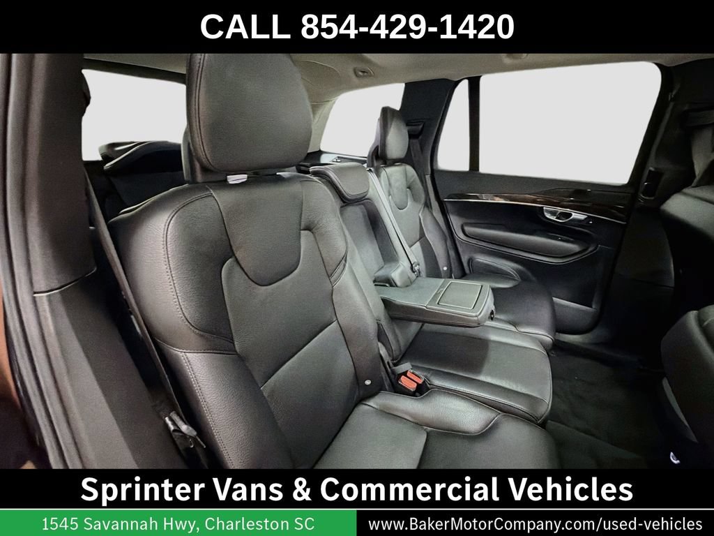 Used 2018 Volvo XC90 T5 Momentum w/ Convenience Package AWD/4WD image 28