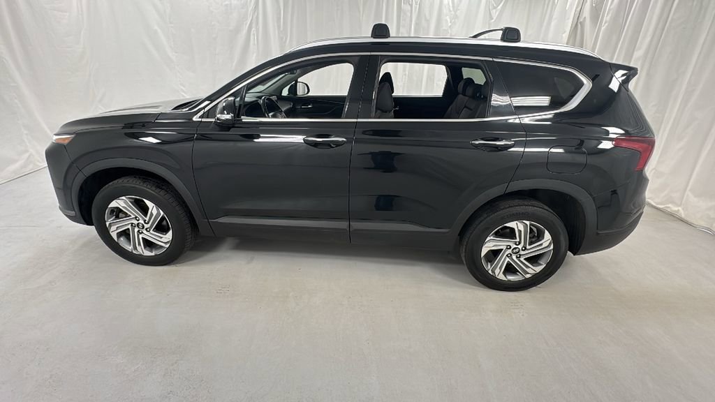 Used 2023 Hyundai Santa Fe SEL image 6