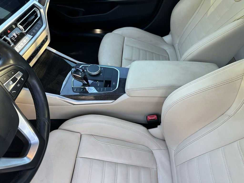 Used 2020 BMW 330i Sedan image 20