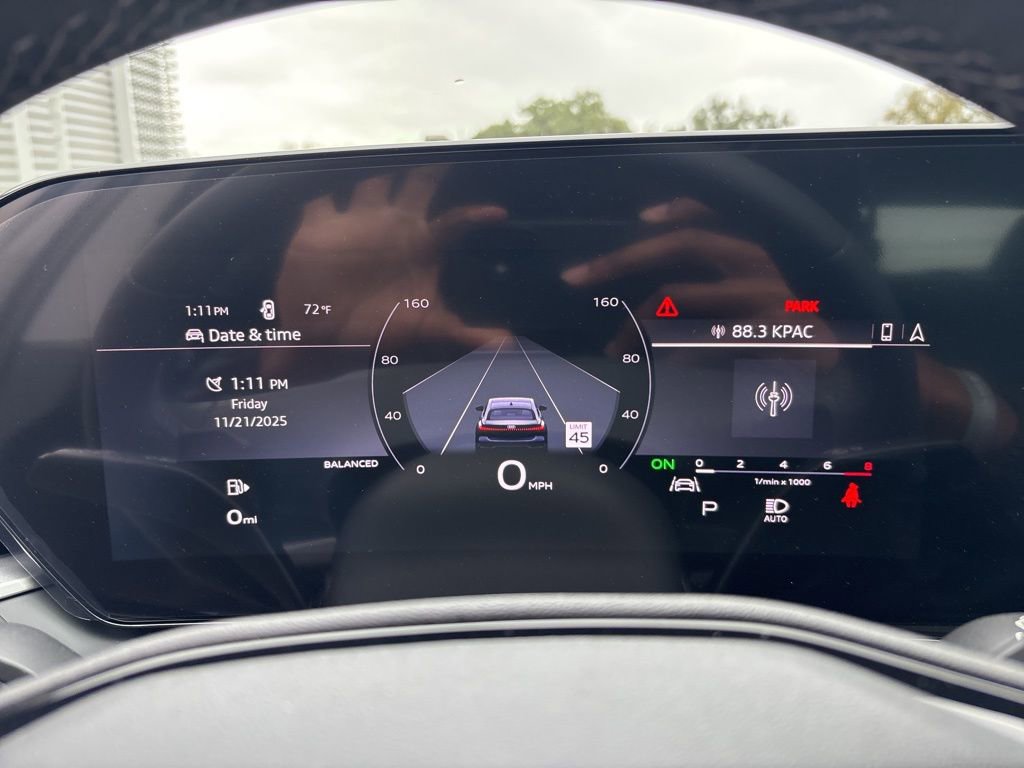 New 2025 Audi A5 2.0T Premium image 18