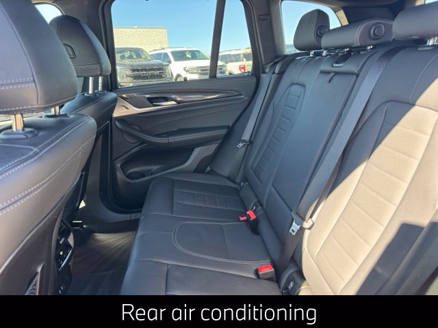 Used 2022 BMW X3 M40i AWD/4WD image 22
