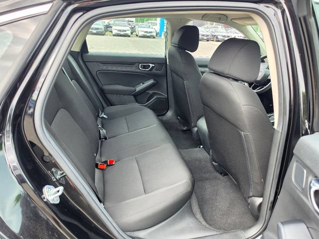 Used 2025 Honda Civic LX image 14